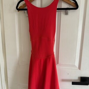 Lululemon Court Crush dress NWT